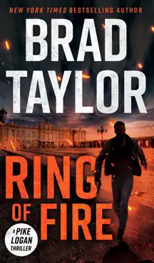 ring of fire book cover image