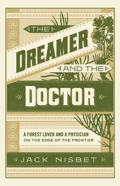 the dreamer and the doctor book cover image