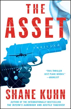 the asset book cover image