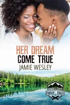 her dream come true book cover image