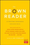 The Brown Reader book summary, reviews and downlod