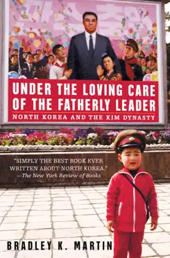 under the loving care of the fatherly leader book cover image