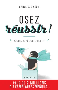 osez réussir ! book cover image