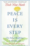 Peace Is Every Step book synopsis, reviews