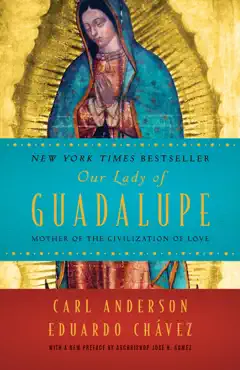 our lady of guadalupe book cover image