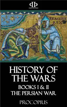 history of the wars book cover image