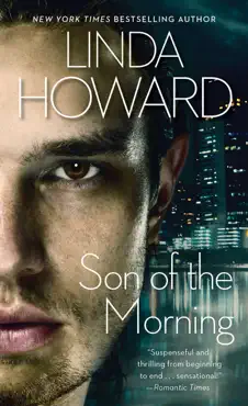 son of the morning book cover image