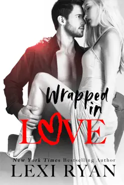 wrapped in love book cover image