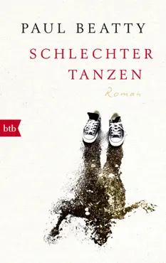 schlechter tanzen book cover image