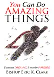You Can Do Amazing Things synopsis, comments