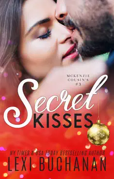 secret kisses book cover image