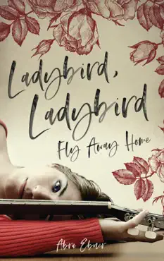 ladybird, ladybird . . . fly away home book cover image