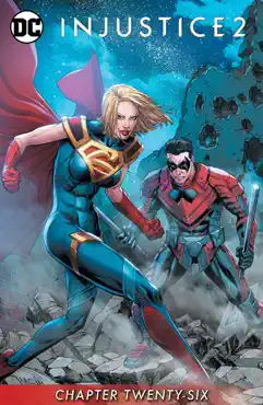 injustice 2 (2017-) #26 book cover image