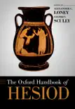 The Oxford Handbook of Hesiod synopsis, comments