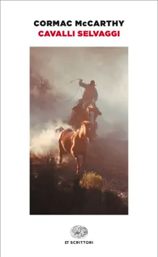 cavalli selvaggi book cover image