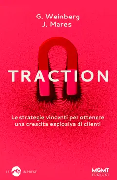 traction book cover image