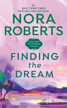 finding the dream book cover image