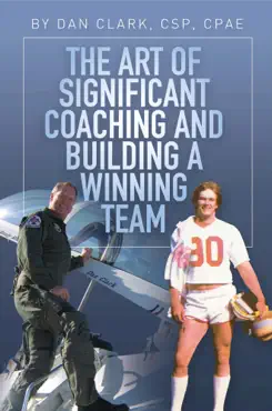 the art of significant coaching and building a winning team book cover image