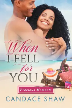 when i fell for you book cover image
