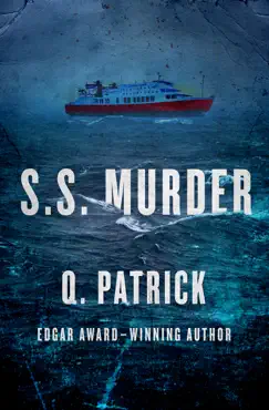s.s. murder book cover image