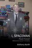 I, Spaceman synopsis, comments