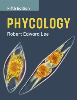 phycology book cover image