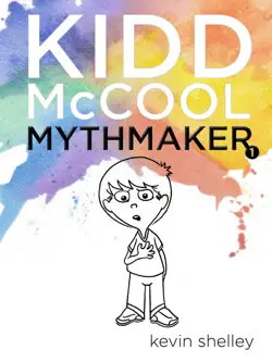 kidd mccool book cover image