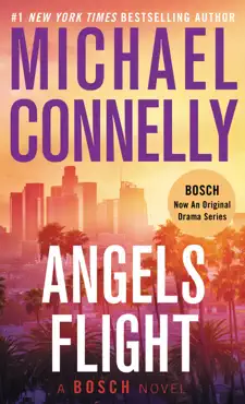 angels flight book cover image