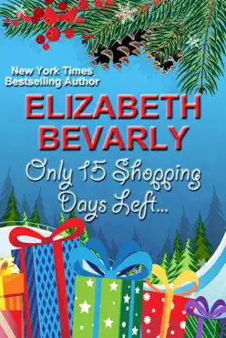 only 15 shopping days left... book cover image