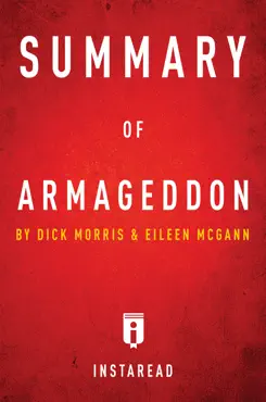 summary of armageddon book cover image