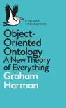 Object-Oriented Ontology synopsis, comments