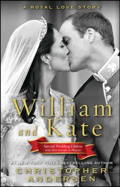 william and kate imagen de la portada del libro