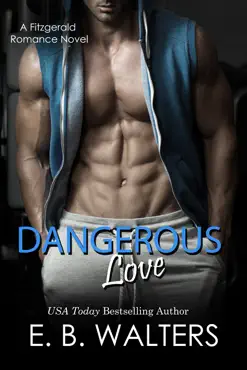 dangerous love book cover image
