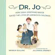 Dr. Jo synopsis, comments