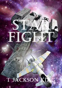 star fight book cover image