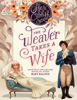 the weaver takes a wife book cover image