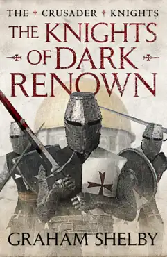 the knights of dark renown book cover image