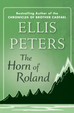 the horn of roland book cover image