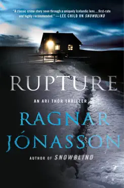 rupture book cover image