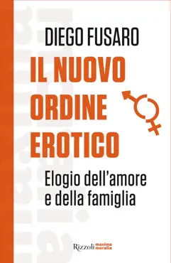il nuovo ordine erotico book cover image