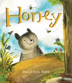 honey book cover image