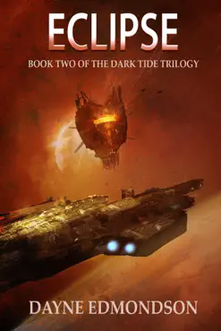 eclipse book cover image