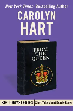 from the queen book cover image