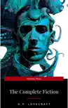 H.P. Lovecraft: The Fiction: Complete and Unabridged sinopsis y comentarios