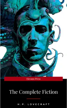 h.p. lovecraft: the fiction: complete and unabridged imagen de la portada del libro