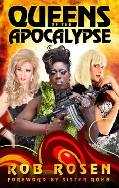 queens of the apocalypse book cover image