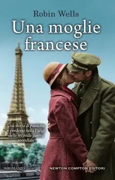 una moglie francese book cover image