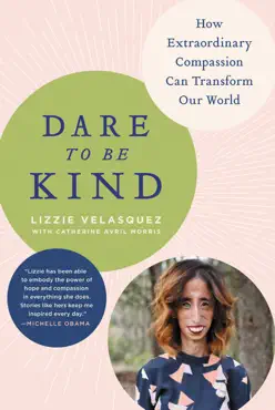 dare to be kind book cover image