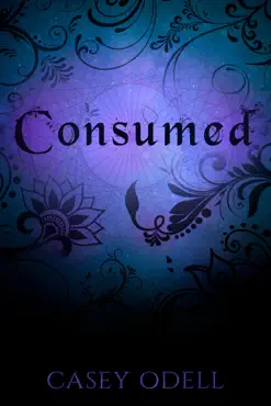 consumed book cover image