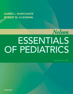 nelson essentials of pediatrics e-book imagen de la portada del libro